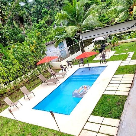 Oasis With Pool Near Panama Canal Eksteriør bilde