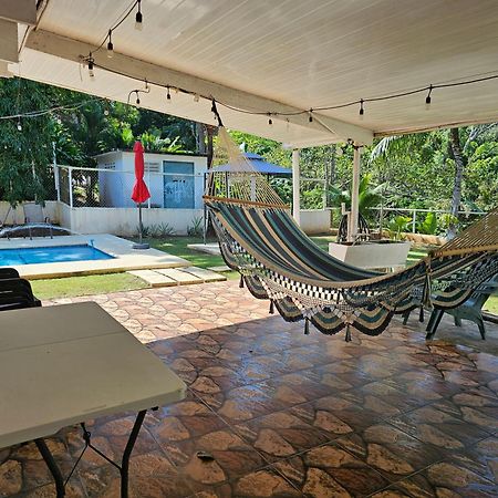 Oasis With Pool Near Panama Canal Eksteriør bilde