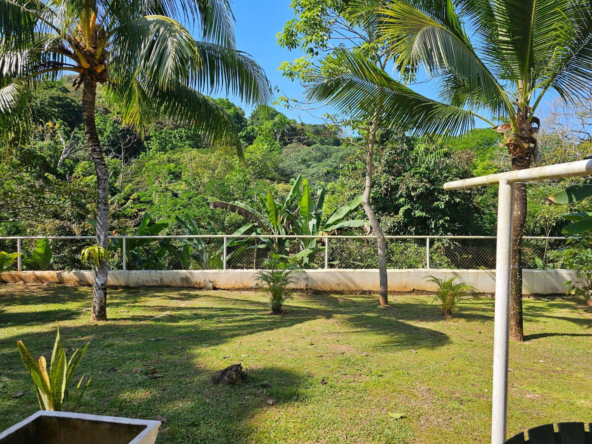 Oasis With Pool Near Panama Canal Eksteriør bilde